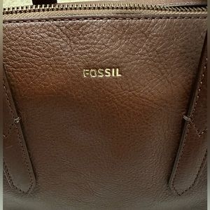 Fossil handbag